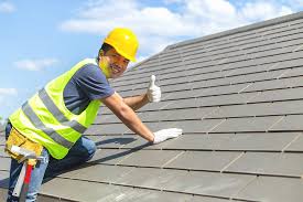 Best Roof Insulation Installation  in Fallbrook, CA